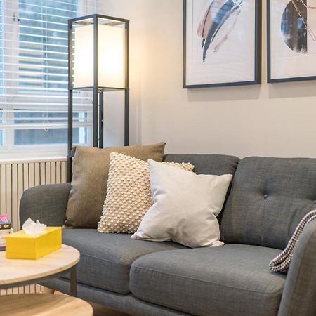 Westfield Apartment 2 Bedroom Near Notting Hill Λονδίνο Εξωτερικό φωτογραφία