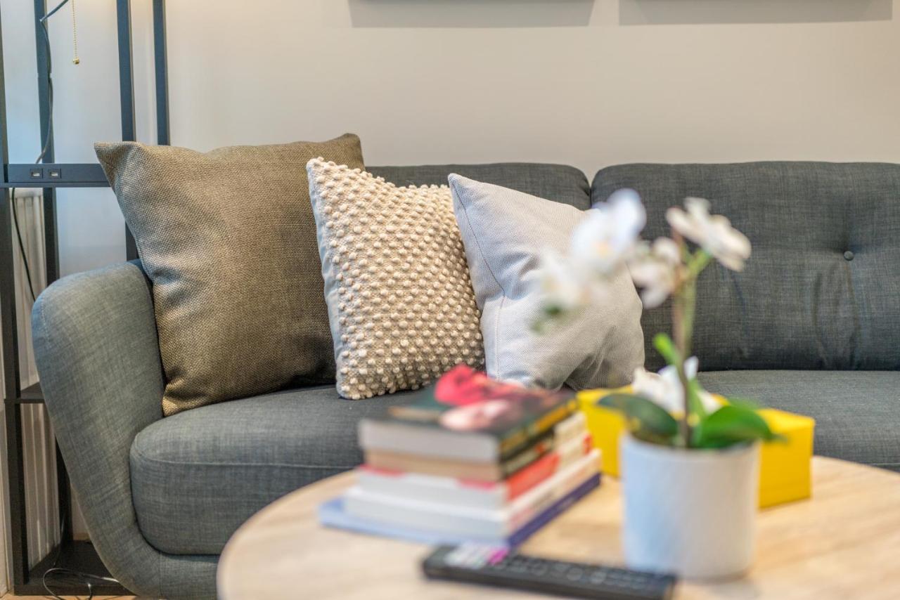 Westfield Apartment 2 Bedroom Near Notting Hill Λονδίνο Εξωτερικό φωτογραφία