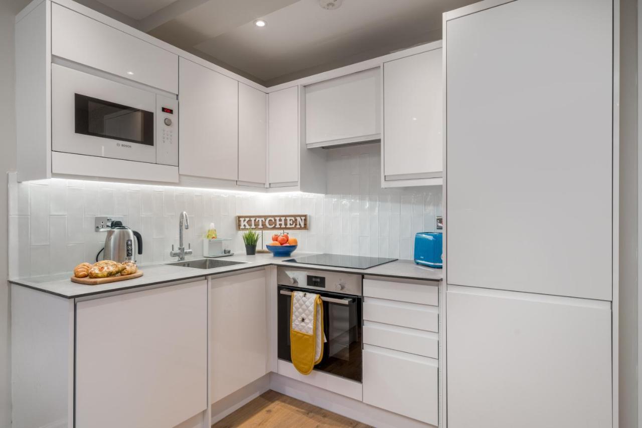 Westfield Apartment 2 Bedroom Near Notting Hill Λονδίνο Εξωτερικό φωτογραφία