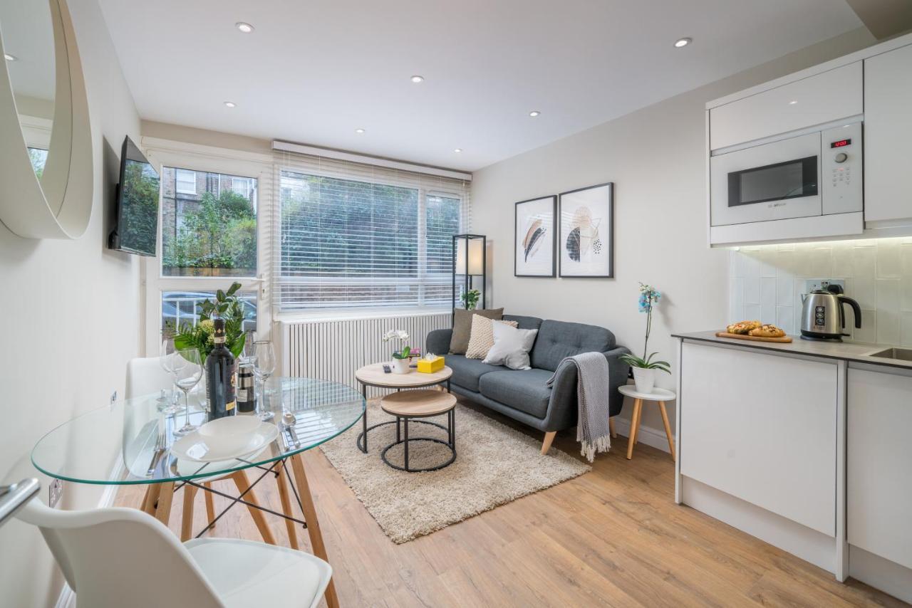 Westfield Apartment 2 Bedroom Near Notting Hill Λονδίνο Εξωτερικό φωτογραφία