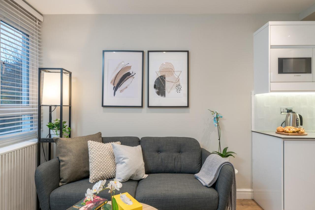 Westfield Apartment 2 Bedroom Near Notting Hill Λονδίνο Εξωτερικό φωτογραφία