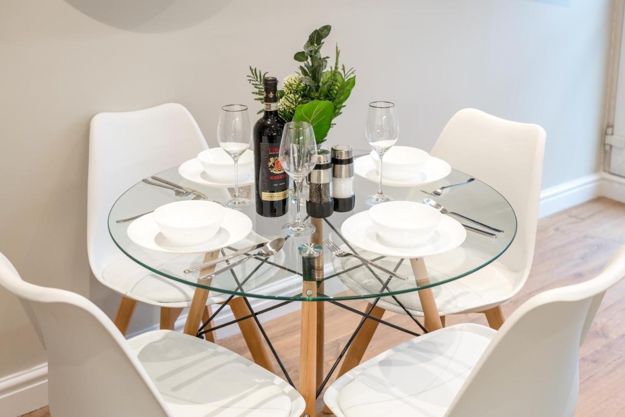 Westfield Apartment 2 Bedroom Near Notting Hill Λονδίνο Εξωτερικό φωτογραφία