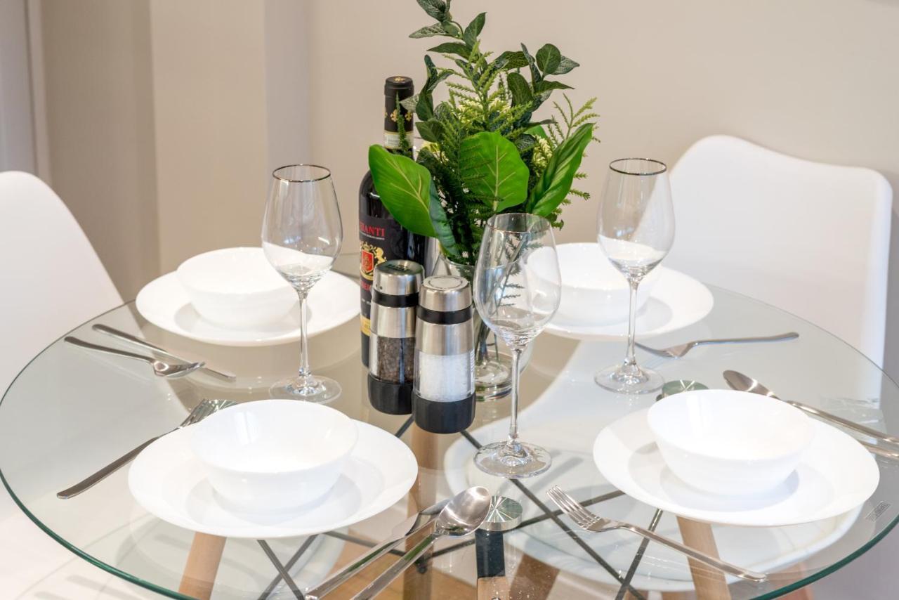 Westfield Apartment 2 Bedroom Near Notting Hill Λονδίνο Εξωτερικό φωτογραφία