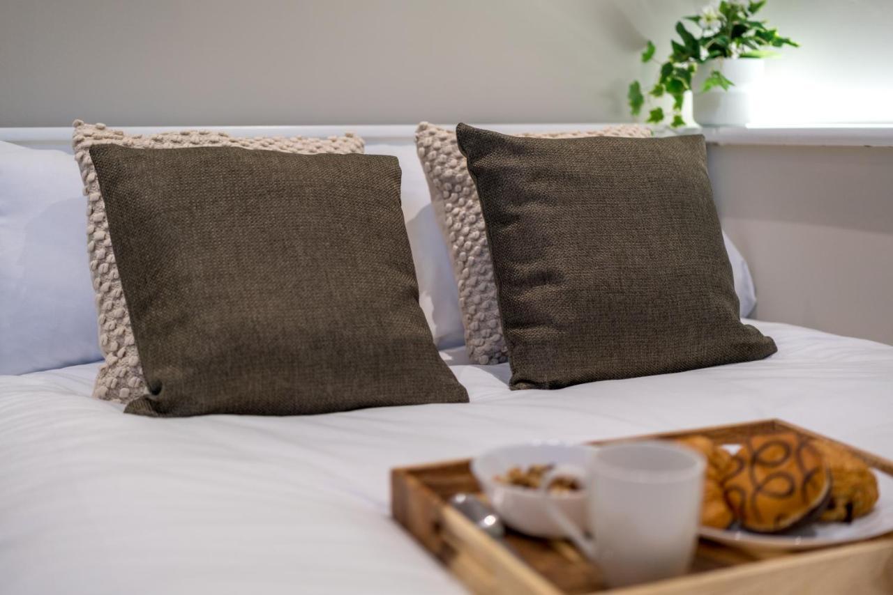 Westfield Apartment 2 Bedroom Near Notting Hill Λονδίνο Εξωτερικό φωτογραφία