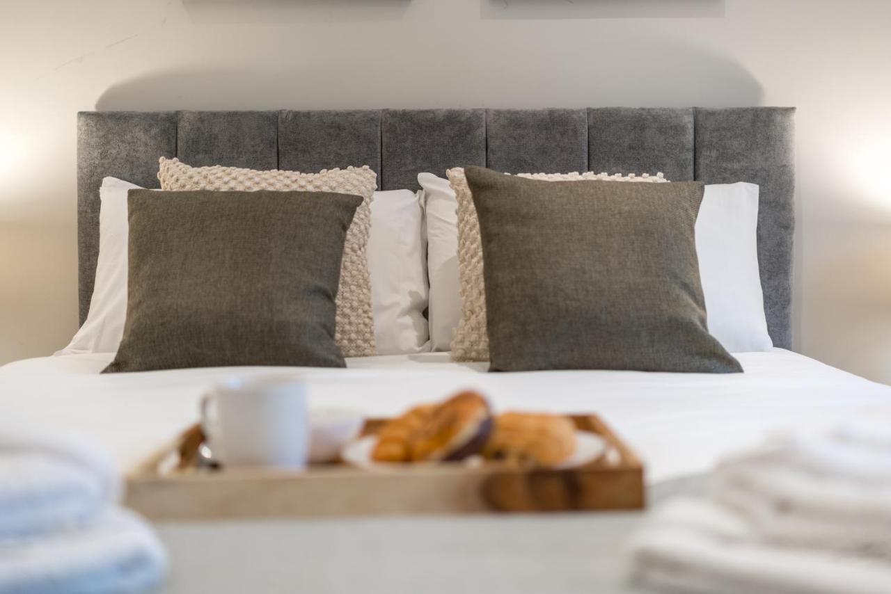 Westfield Apartment 2 Bedroom Near Notting Hill Λονδίνο Εξωτερικό φωτογραφία