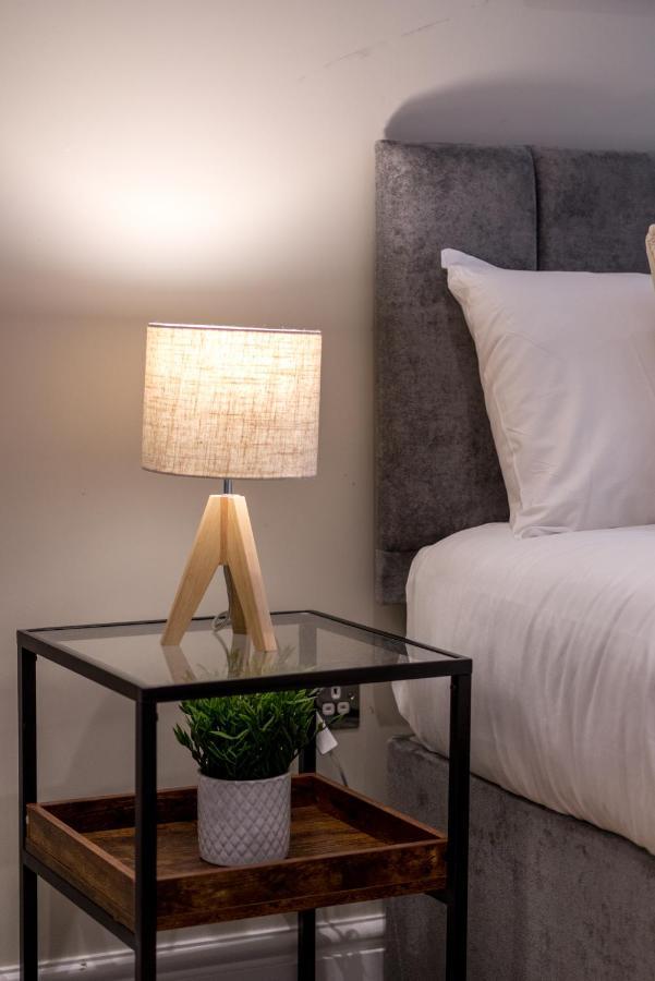 Westfield Apartment 2 Bedroom Near Notting Hill Λονδίνο Εξωτερικό φωτογραφία