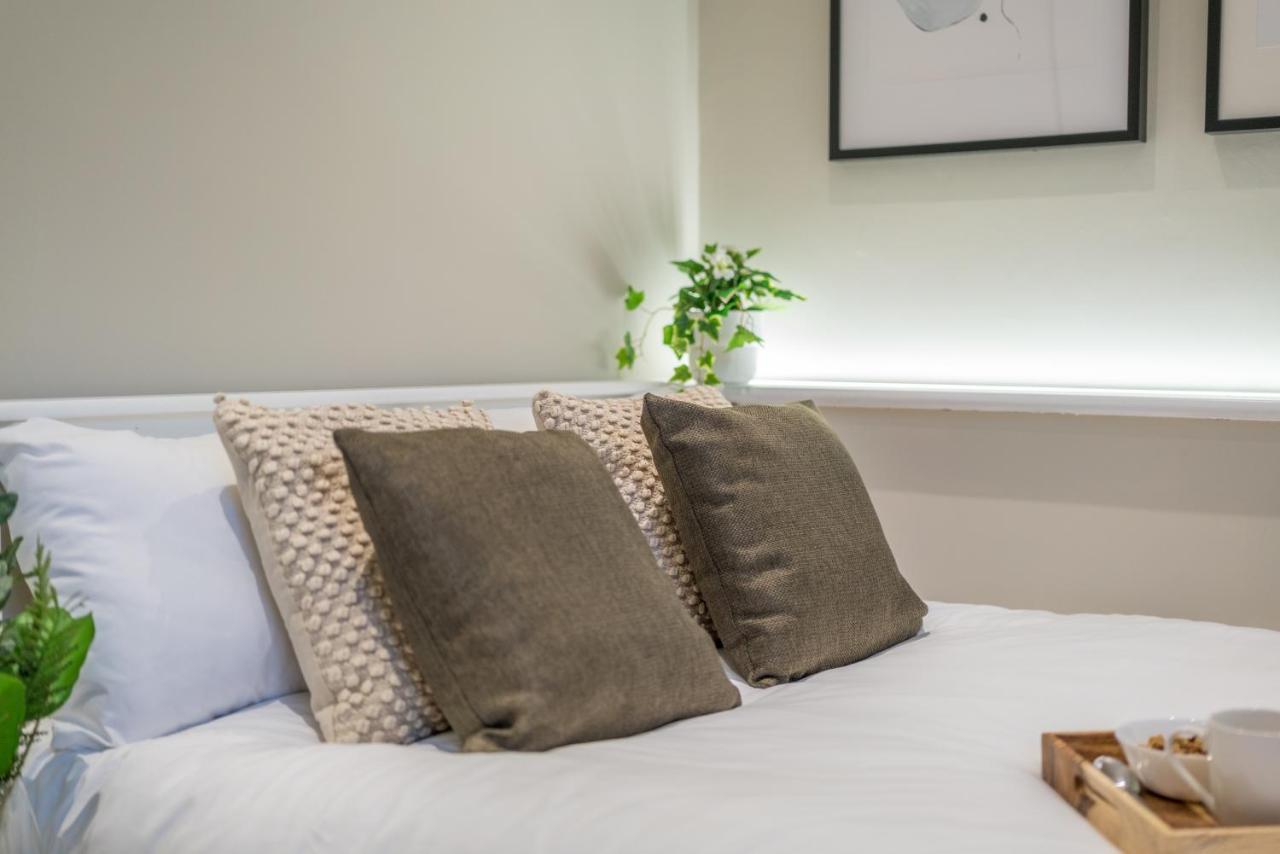 Westfield Apartment 2 Bedroom Near Notting Hill Λονδίνο Εξωτερικό φωτογραφία