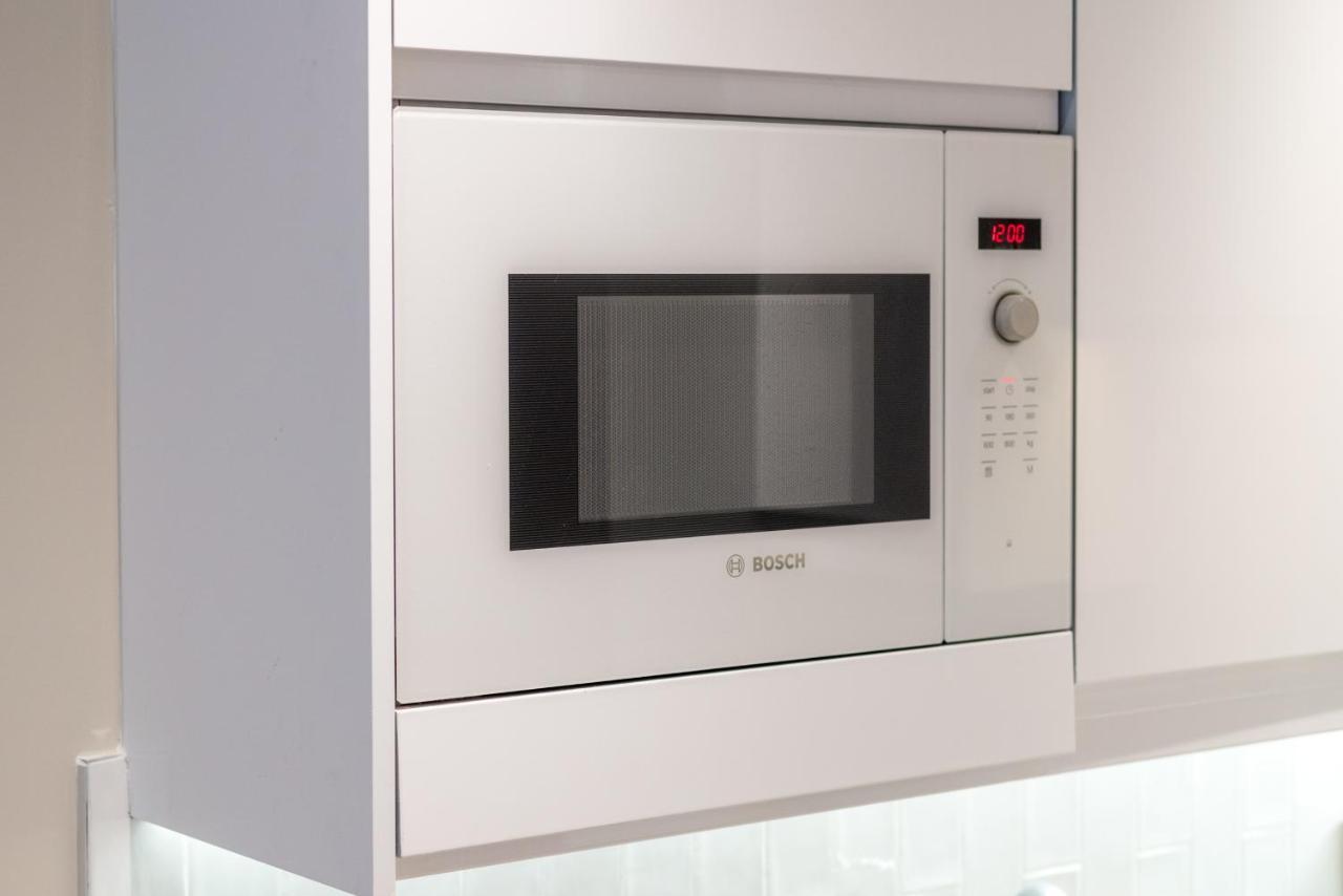 Westfield Apartment 2 Bedroom Near Notting Hill Λονδίνο Εξωτερικό φωτογραφία