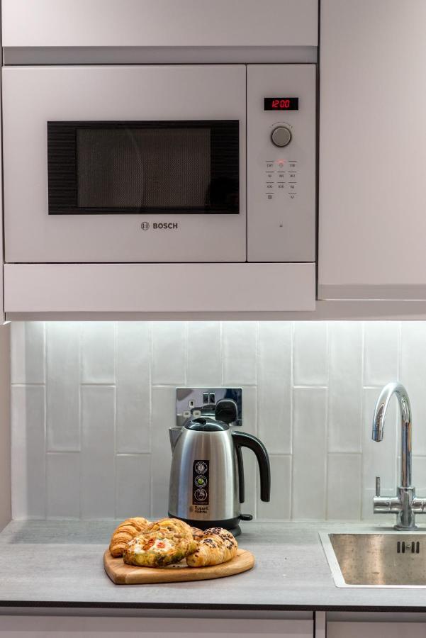 Westfield Apartment 2 Bedroom Near Notting Hill Λονδίνο Εξωτερικό φωτογραφία