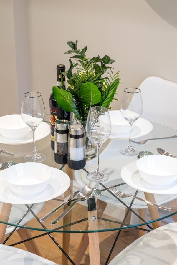 Westfield Apartment 2 Bedroom Near Notting Hill Λονδίνο Εξωτερικό φωτογραφία