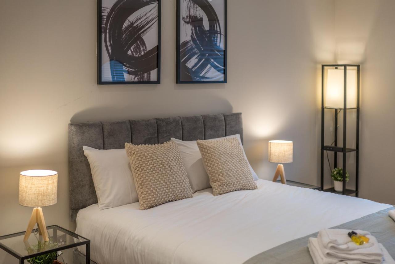Westfield Apartment 2 Bedroom Near Notting Hill Λονδίνο Εξωτερικό φωτογραφία