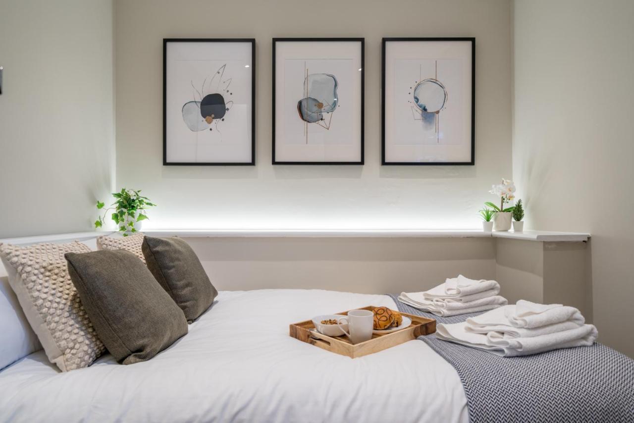 Westfield Apartment 2 Bedroom Near Notting Hill Λονδίνο Εξωτερικό φωτογραφία