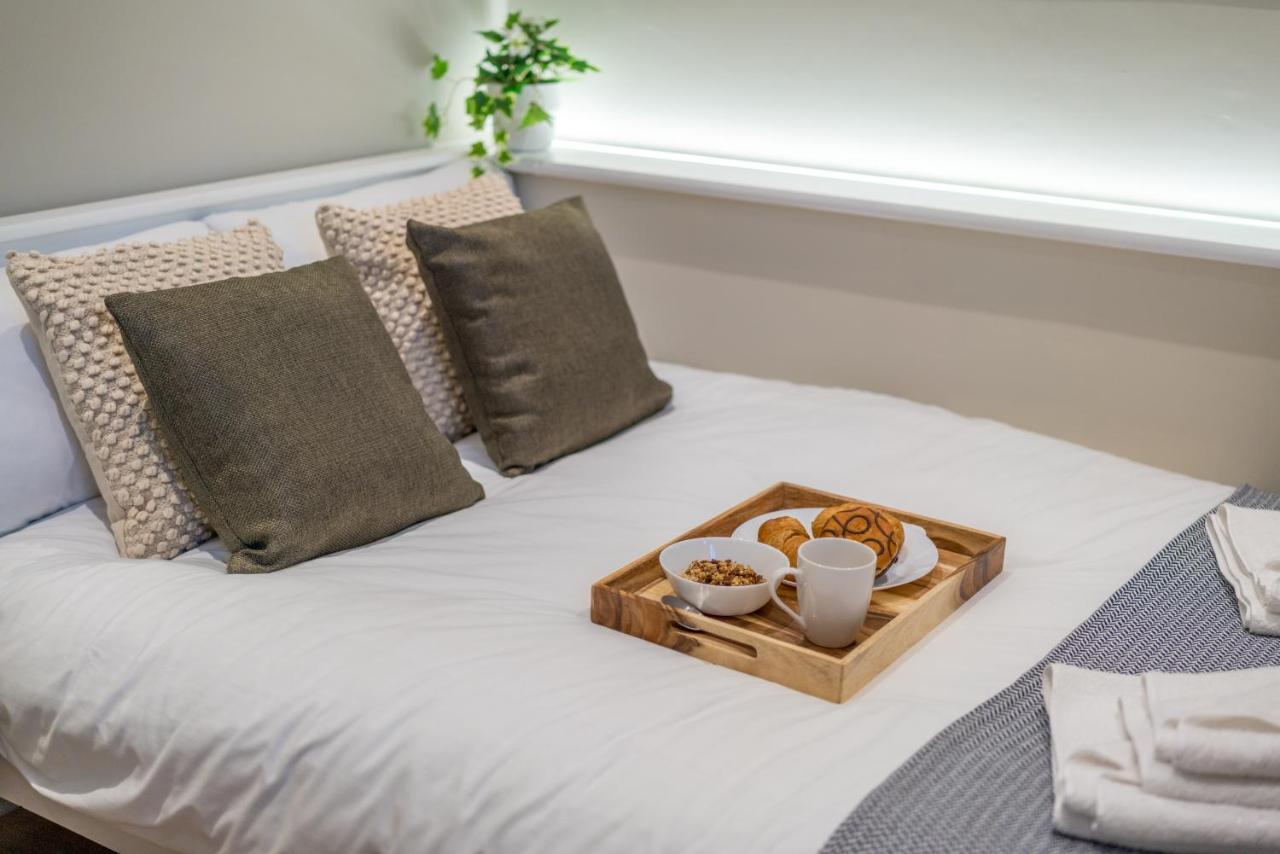 Westfield Apartment 2 Bedroom Near Notting Hill Λονδίνο Εξωτερικό φωτογραφία