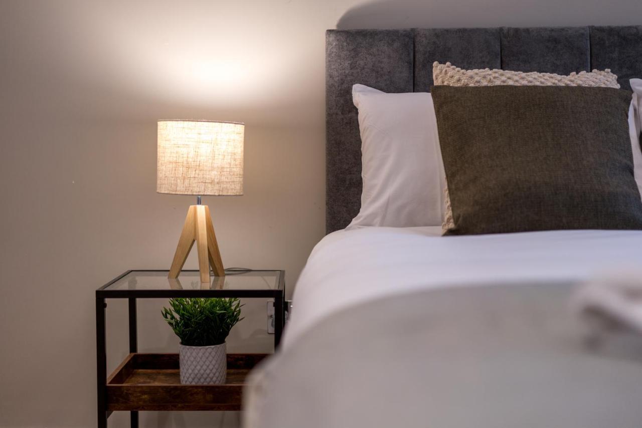 Westfield Apartment 2 Bedroom Near Notting Hill Λονδίνο Εξωτερικό φωτογραφία