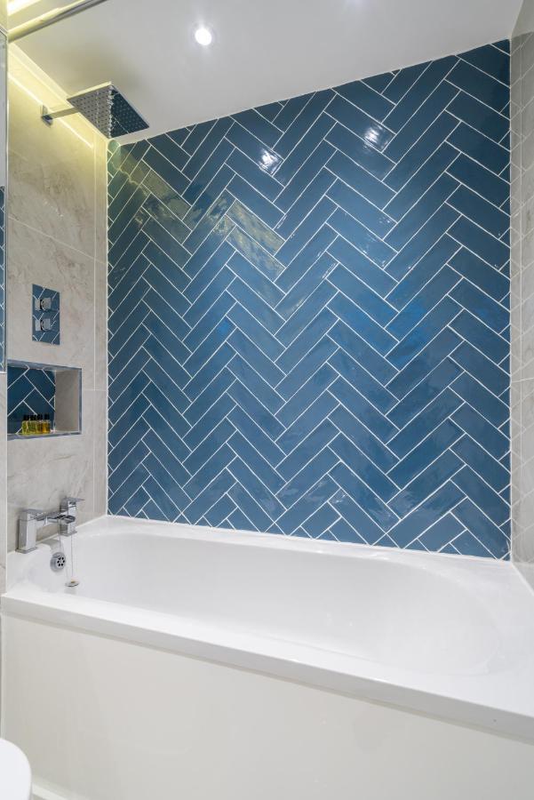 Westfield Apartment 2 Bedroom Near Notting Hill Λονδίνο Εξωτερικό φωτογραφία