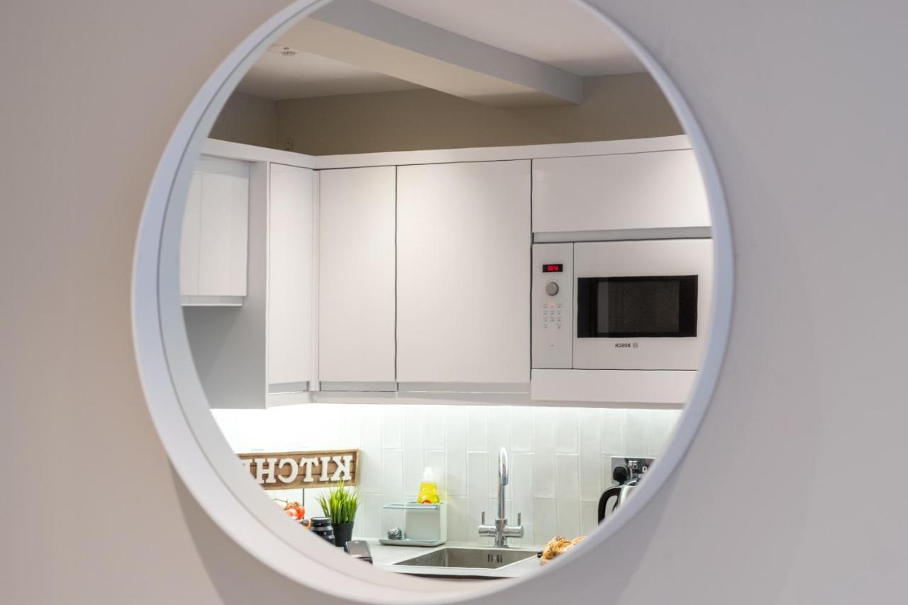 Westfield Apartment 2 Bedroom Near Notting Hill Λονδίνο Εξωτερικό φωτογραφία