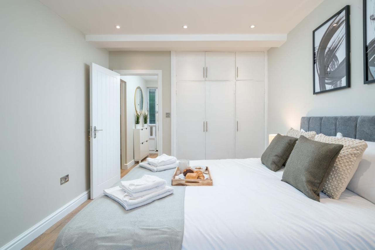 Westfield Apartment 2 Bedroom Near Notting Hill Λονδίνο Εξωτερικό φωτογραφία