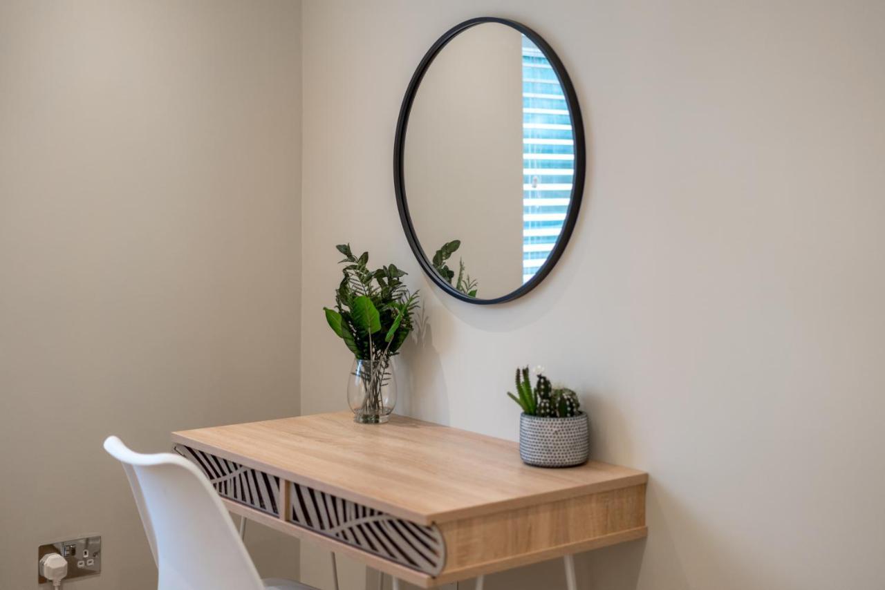 Westfield Apartment 2 Bedroom Near Notting Hill Λονδίνο Εξωτερικό φωτογραφία