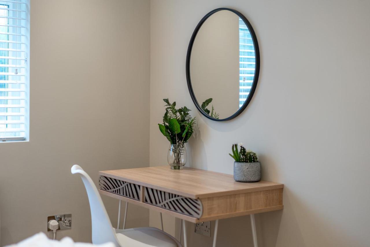 Westfield Apartment 2 Bedroom Near Notting Hill Λονδίνο Εξωτερικό φωτογραφία