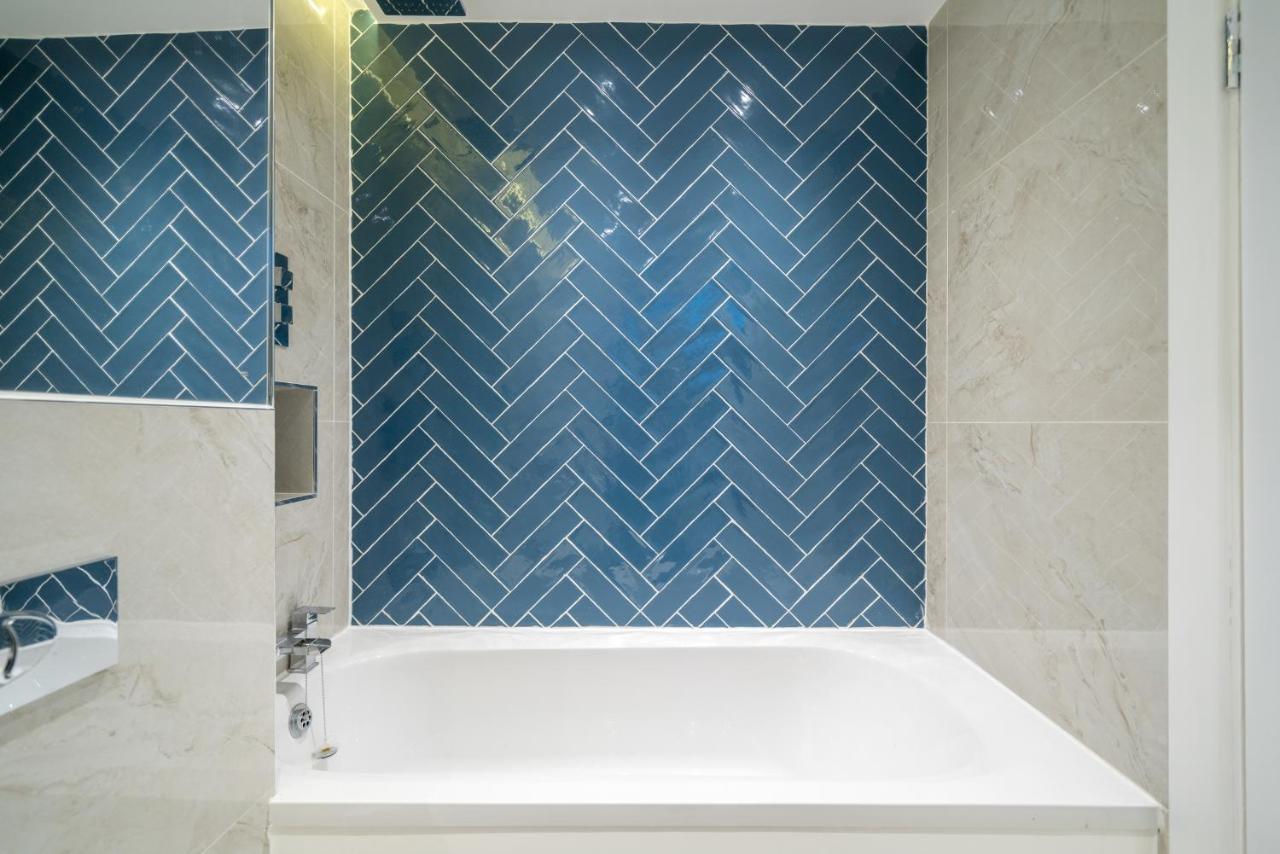 Westfield Apartment 2 Bedroom Near Notting Hill Λονδίνο Εξωτερικό φωτογραφία